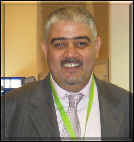 Hatem Al Saleh